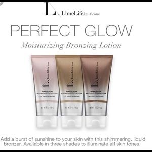 Moisturizing Bronzing Lotion